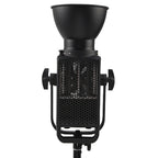 Nanlite FS300B LED triple kit (w/ supporto per lampada e softbox)
