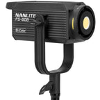 Nanlite FS-60B LED Kit double (avec pied d'éclairage et softbox)