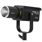 Nanlite FS-60B LED Kit double (avec pied d'éclairage et softbox)