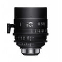 SIGMA 65MM T1.5 FF F/CE (METRICO) Canon EF Metrico