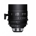 SIGMA 65MM T1.5 FF F/CE (METRICO) Canon EF Metrico