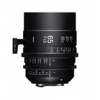 SIGMA 65MM T1.5 FF F/CE (METRICO) Canon EF Metrico