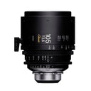 SIGMA 105MM T2.5 FF CLASSIC F/AP2 (METRICO) PL Metrico, i/Tecnologia