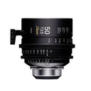 Sigma 50mm T2.5 FF Classic F/AP2 (metrico) PL Metrico, i/Tecnologia