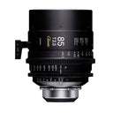 SIGMA 85MM T2.5 FF CLASSIC F/AP2 (METRICO) PL Metrico, i/Tecnologia