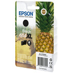 Epson Singlepack Black 604XL Ink
