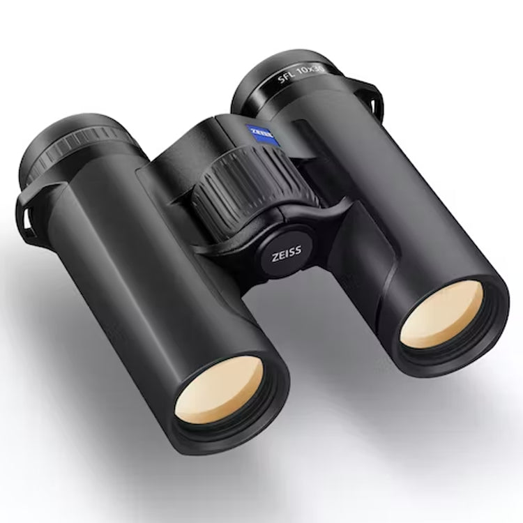 Zeiss SFL 10 x 30
