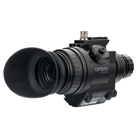 SiOnyx Opsin Digital Full-Colour Night Vision Goggles
