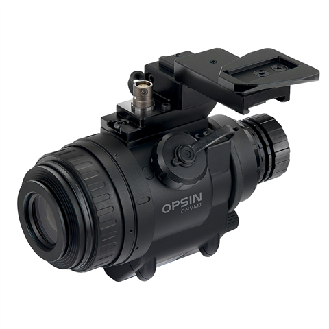 SiOnyx Opsin Digital Full-Colour Night Vision Goggles