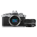 Nikon Z fc + 28 f/2.8 Spécial Edition