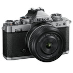 Nikon Z fc + 28 f/2.8 Spécial Edition