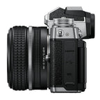Nikon Z fc + 28 f/2.8 Spécial Edition