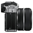 Nikon Z fc + 28 f/2.8 Spécial Edition