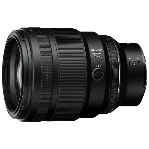 Nikon Z 85mm f/1.2 S-line Nikkor