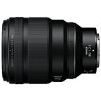 Nikon Z 85mm f/1.2 S-line Nikkor