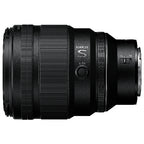 Nikon Z 85mm f/1.2 S-line Nikkor