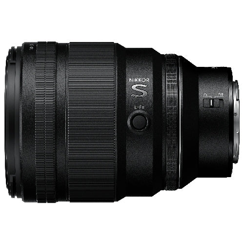 Nikon Z 85mm f/1.2 S-line Nikkor