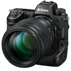 Nikon Z 85mm f/1.2 S-line Nikkor