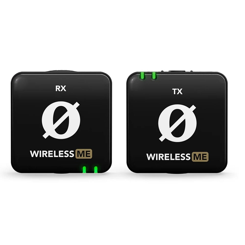 RØDE wireless ME Microphone
