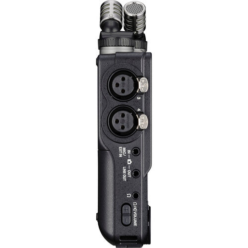 Tascam Portacapture X6