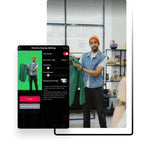 YoloLIV Moniteur YoloMax avec encodeur de diffusion en direct intégré