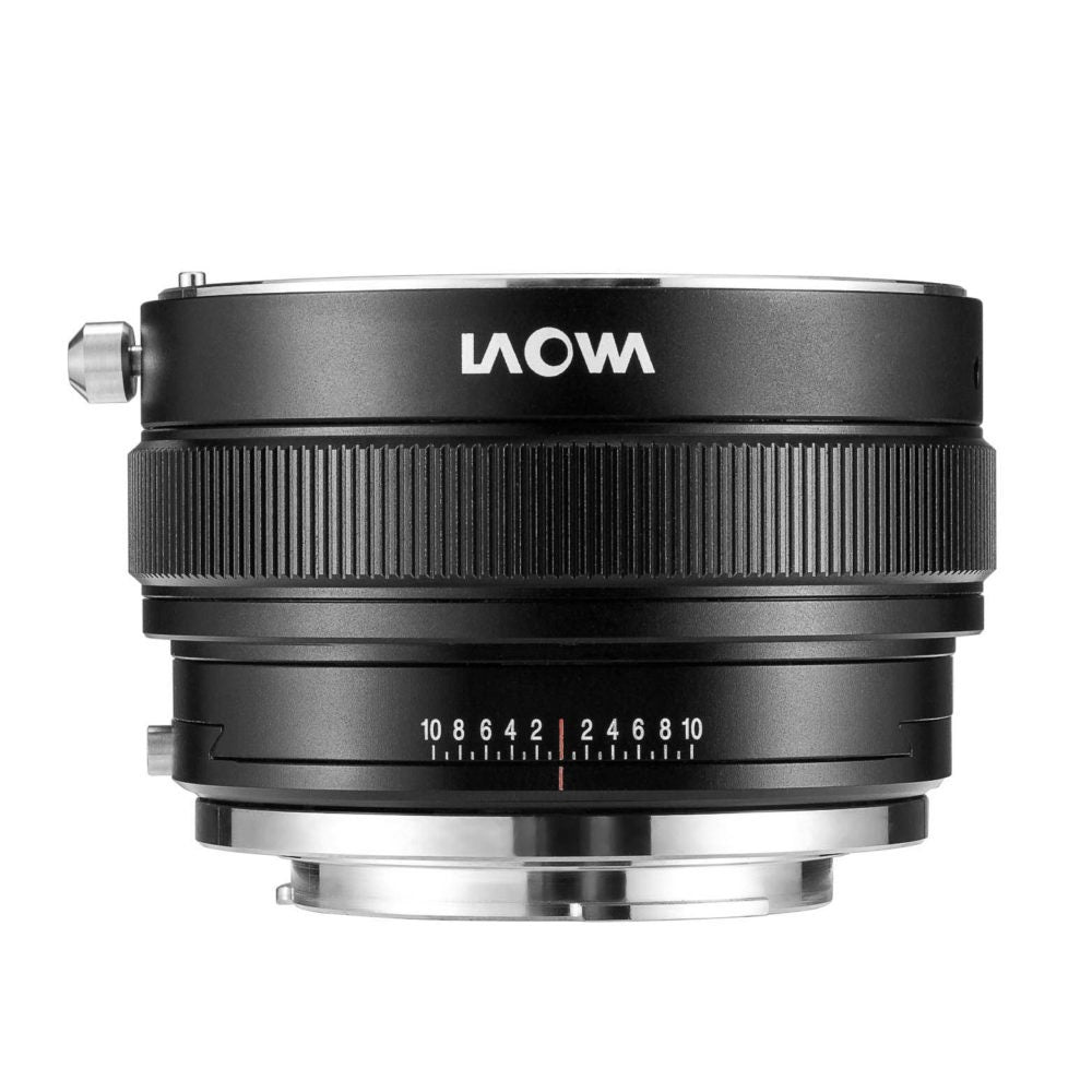 Laowa Magic Shift Convertitore - Canon EF to Canon RF (LAO-MSC-EFRF)