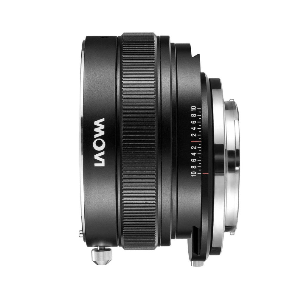 Laowa Magic Shift Convertitore - Canon EF to Canon RF (LAO-MSC-EFRF)