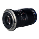 Laowa 65mm f/2.8 2X Ultra-Macro Objetivo - Canon RF (LAO-65-CR)