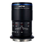 Laowa 65mm f/2.8 2X Ultra-Macro Objetivo - Canon RF (LAO-65-CR)
