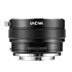 Laowa Magic Shift Convertisseur - Nikon F(G-compat.) vers Nikon Z (LAO-MSC-NFNZ)
