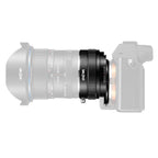 Laowa Magic Shift Convertisseur - Nikon F(G-compat.) vers Nikon Z (LAO-MSC-NFNZ)