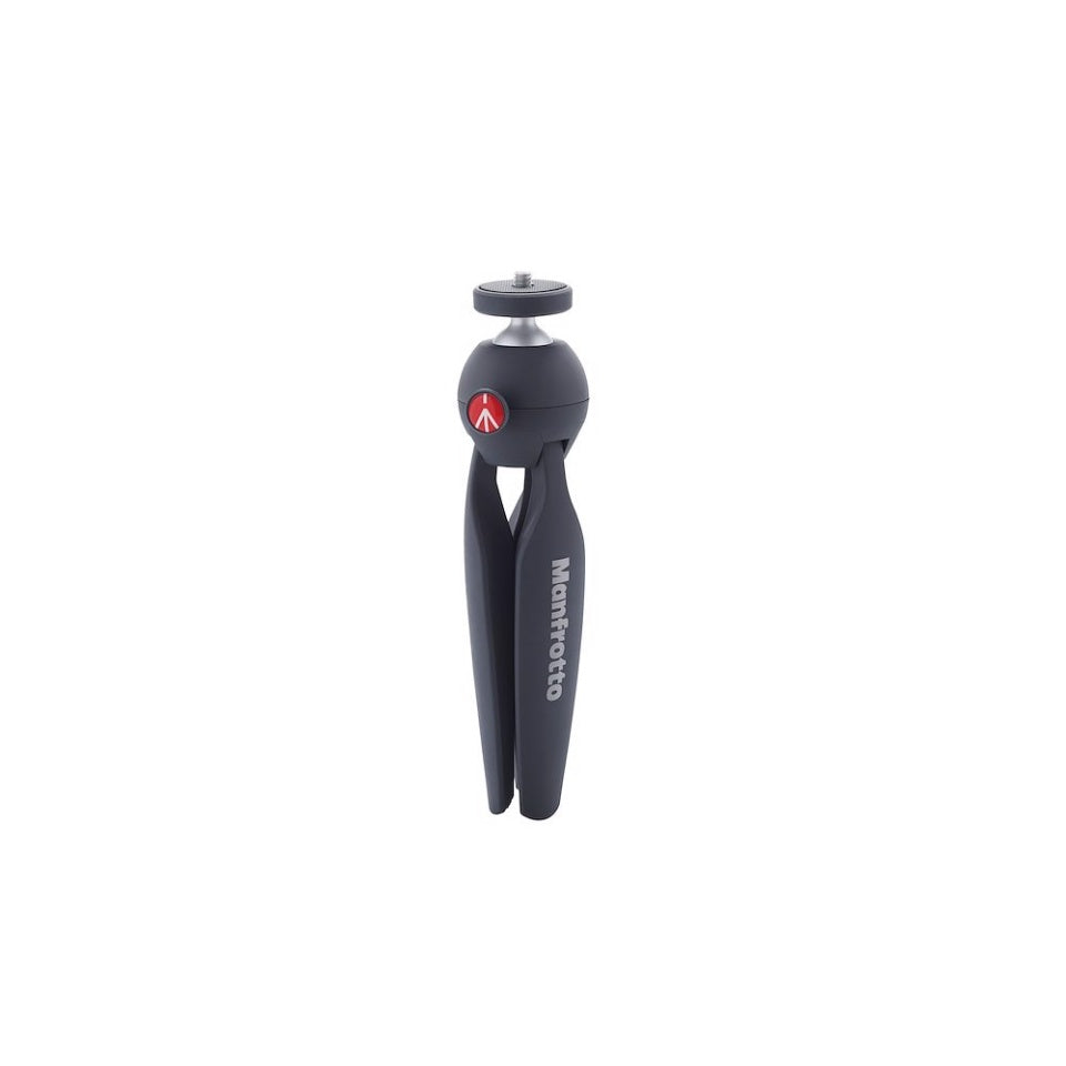 Manfrotto Pixi Mini Trípode Negro