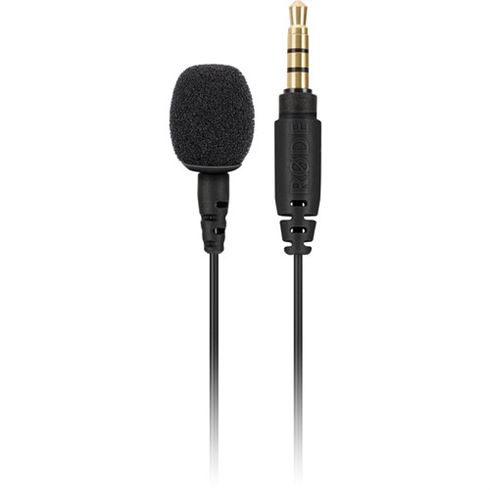 RØDE Lavalier GO OUTLET