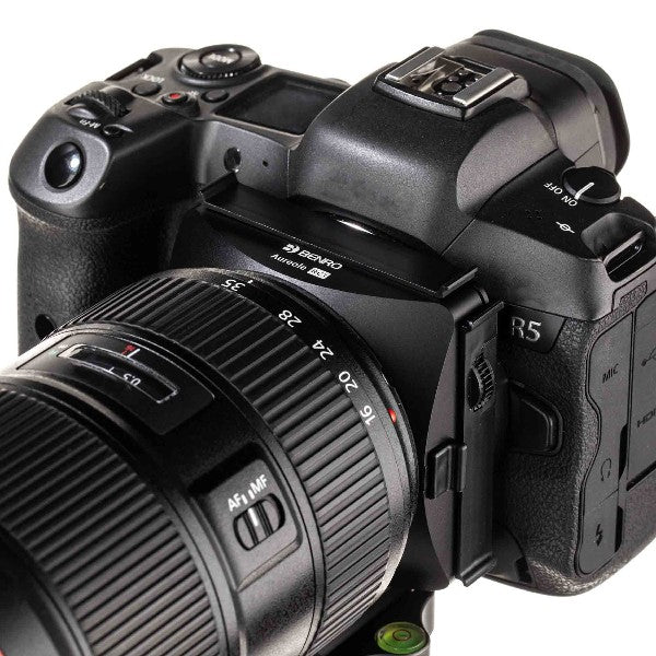 Benro Aureole Video Filtre Frame (RC1F1)