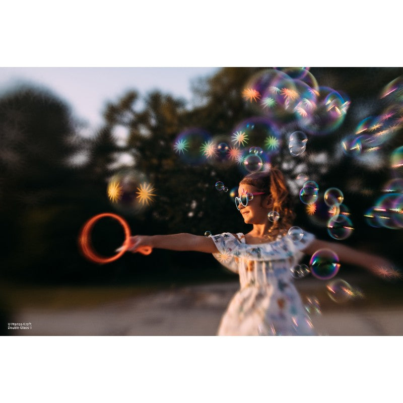 Lensbaby Composer Pro II w/ Doppio Glass II per Canon RF