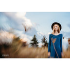 Lensbaby Composer Pro II w/ Doppio Glass II per Fuji X