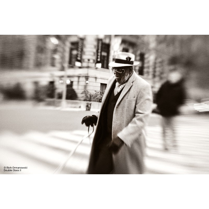 Lensbaby Composer Pro II w/ Doppio Glass II per Fuji X