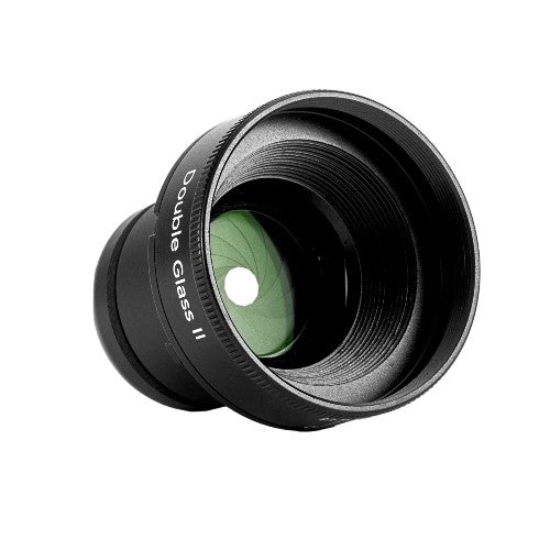 Lensbaby Doppelglas-II-Optik
