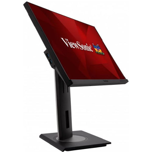 ViewSonic VG2756-4K Monitor UHD de 27 pulgadas