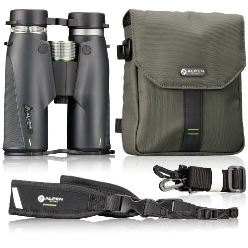 ALPEN OPTICS Teton 10x42 Ferngläser