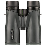 Alpen Optics Noir Tusk 10x42 ED Jumelles