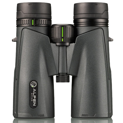 Alpen Optics Noir Tusk 10x42 ED Jumelles