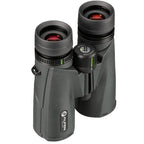 Alpen Optics Noir Tusk 10x42 ED Jumelles