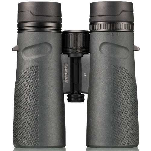 Alpen Optics Noir Tusk 10x42 ED Jumelles