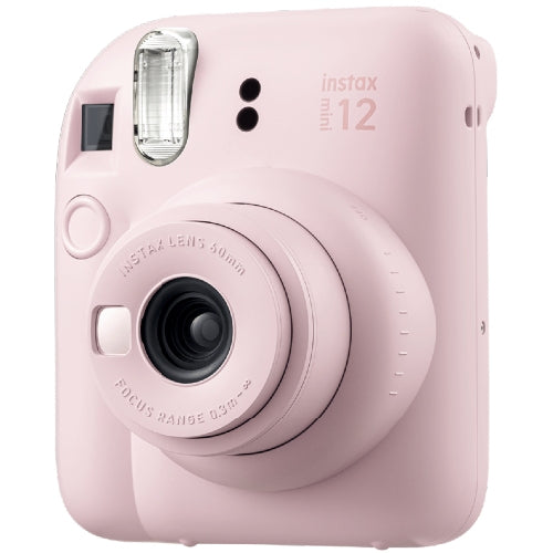 Fujifilm INSTAX mini 12 Blossom Rosa