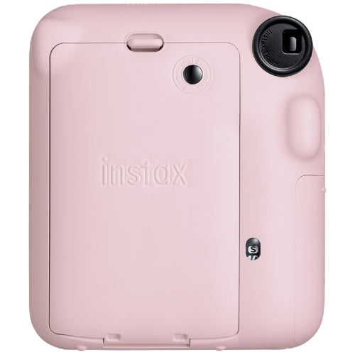 Fujifilm INSTAX mini 12 Blossom Rosa