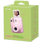 Fujifilm INSTAX mini 12 Blossom Rosa