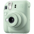 Fujifilm INSTAX mini 12 verde menta