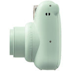 Fujifilm INSTAX mini 12 verde menta