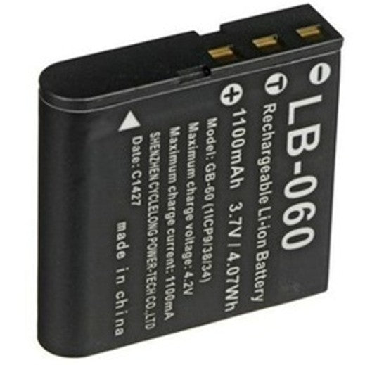 Kodak Pixpro LB-060 Batterie